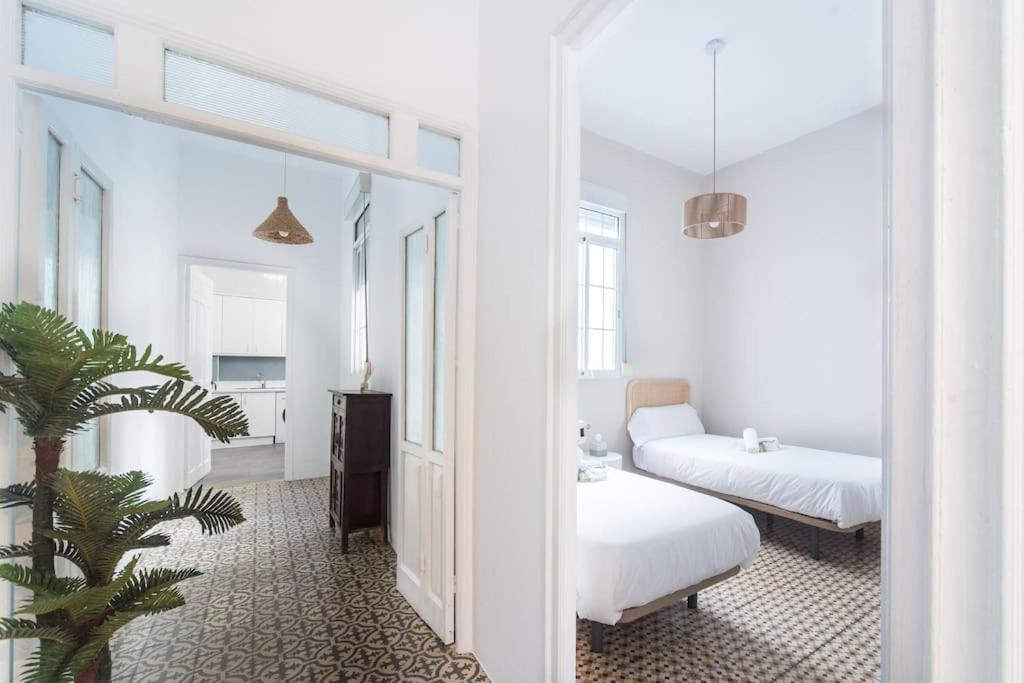 Apartamento Mosaic Giralda *