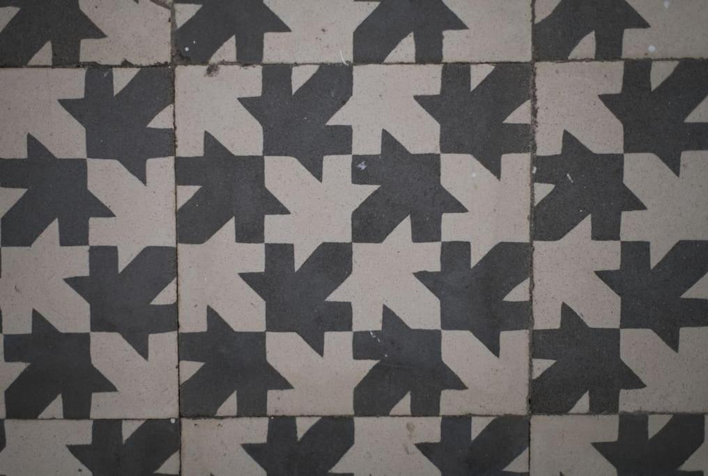 Mosaic Giralda Apartment *