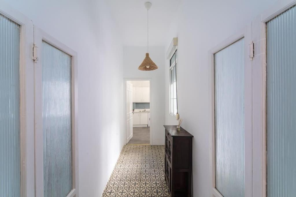 Mosaic Giralda Apartamento