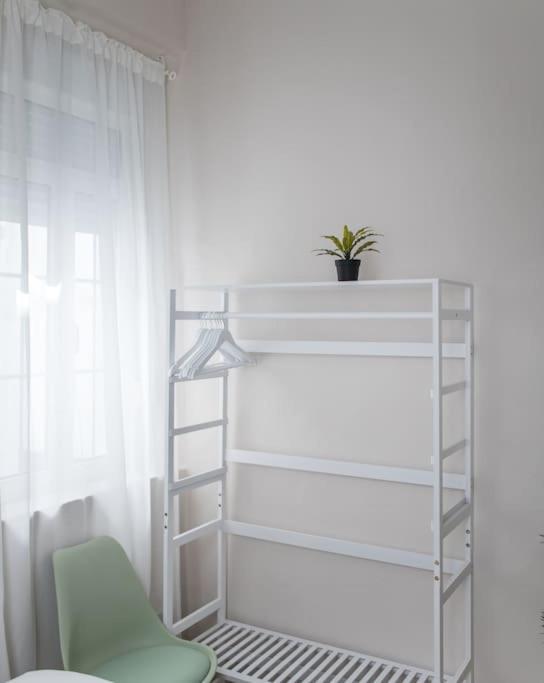 Apartamento Mosaic Giralda