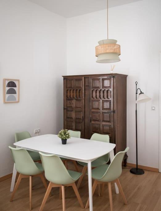 Apartamento Mosaic Giralda *