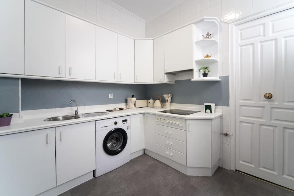 Apartamento Mosaic Giralda Sevilla