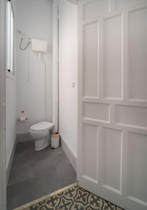 Apartamento Mosaic Giralda *