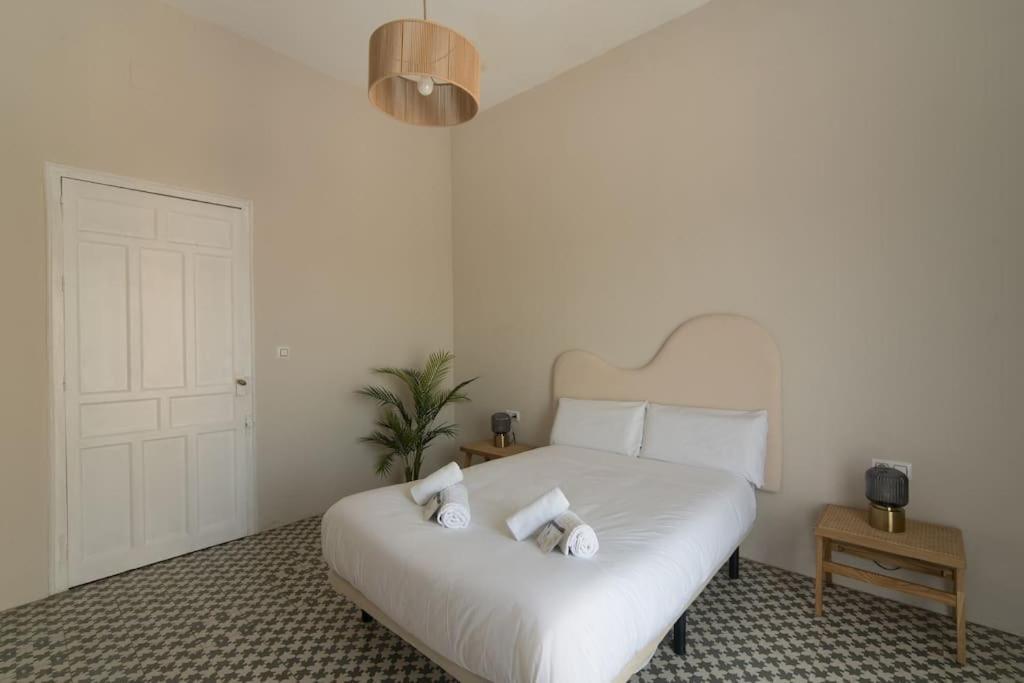 Mosaic Giralda Apartamento *