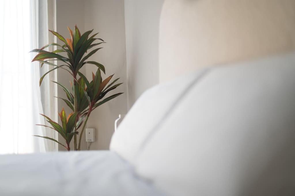 Apartamento Mosaic Giralda