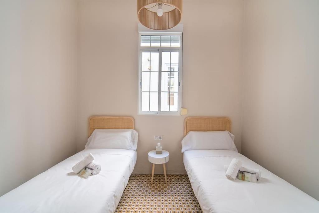 Apartamento Mosaic Giralda *