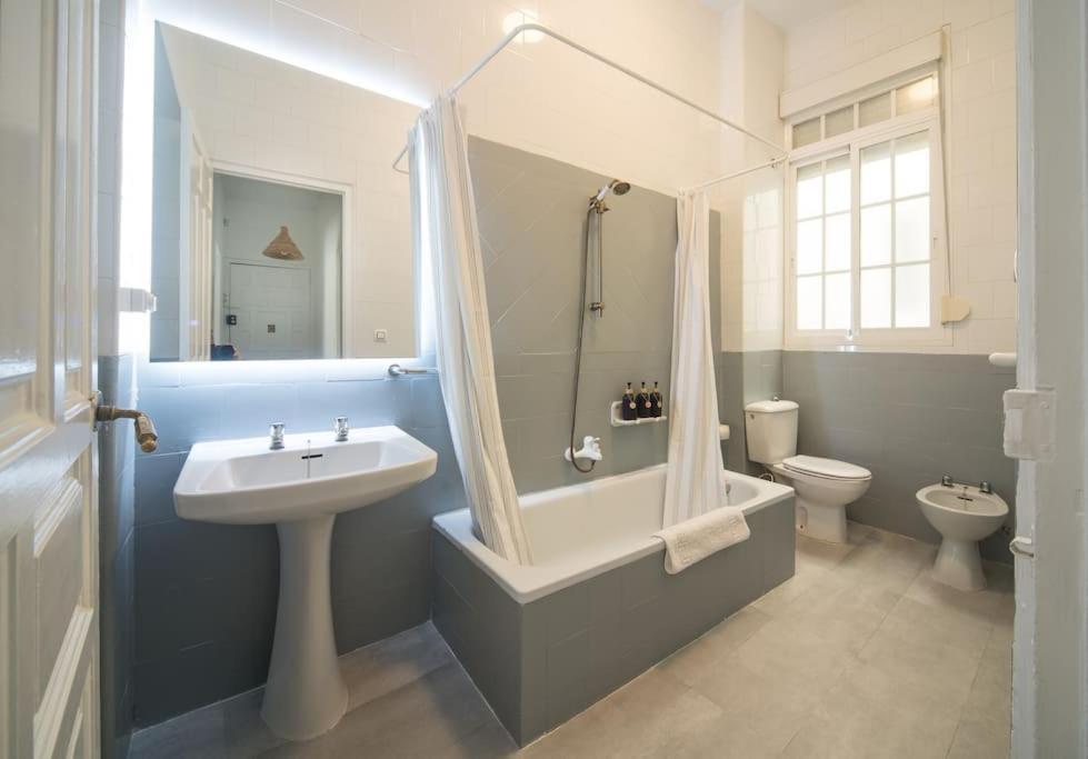 Apartamento Mosaic Giralda
